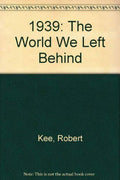 The world we left behind