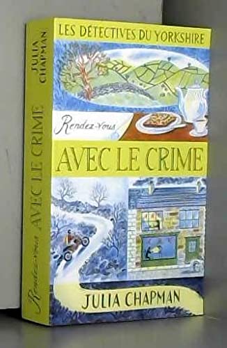 Les Détectives du Yorkshire - T1 - Rendez-vous avec le crime