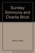 Sunday Simmons and Charlie Brick