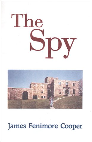 The spy