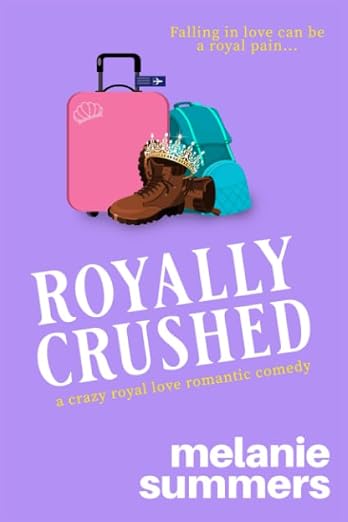 Royally Crushed