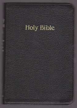 Holy Bible