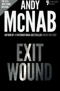 Exit Wound