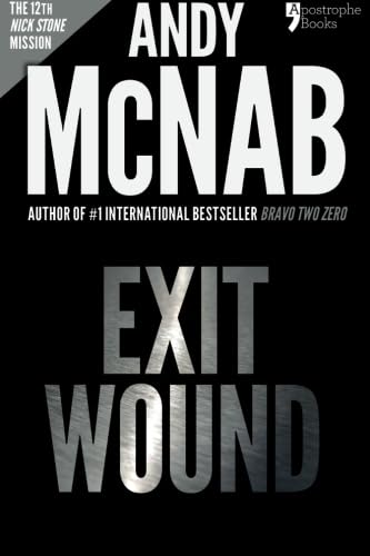 Exit Wound