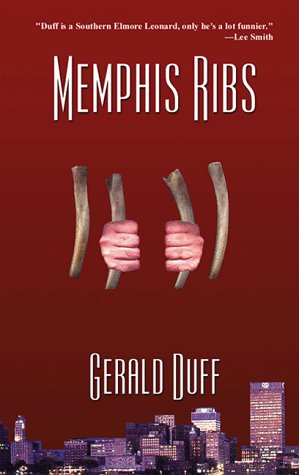 Memphis ribs