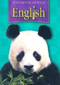Houghton Mifflin English