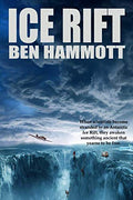 Ice Rift
