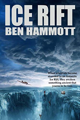 Ice Rift