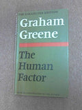 The human factor.