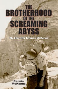 Brotherhood of the Screaming Abyss Hard Cover