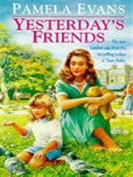 Yesterdays Friends