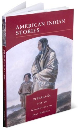 American Indian stories