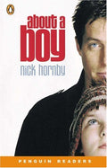 About a Boy (Penguin Joint Venture Readers)