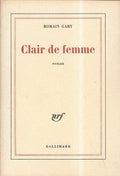 Clair de femme