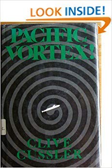 Pacific vortex!