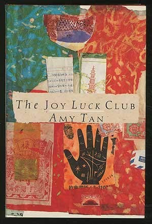 The Joy Luck Club.