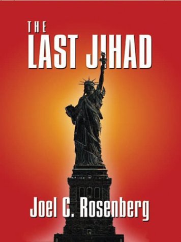 The last jihad