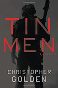 Tin men