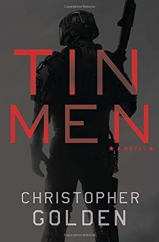 Tin men
