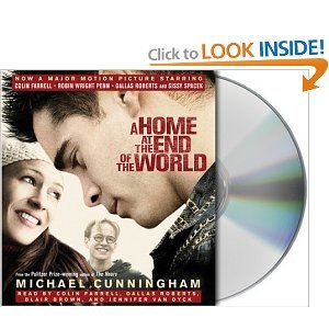 A Home at the End of the World