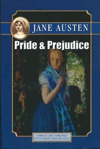 Pride & Prejudice