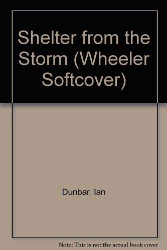 Shelter from the storm