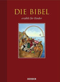 Die Bibel erzhlt fr Kinder