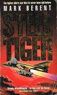 Steel tiger.