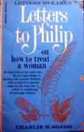 Letters to Philip