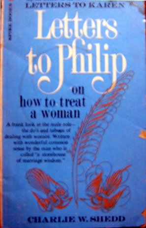 Letters to Philip