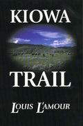Kiowa trail