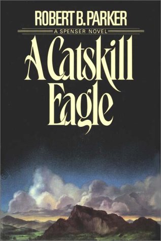 A Catskill Eagle