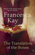 The translation of the bones