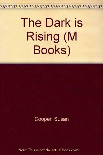 The Dark Is Rising (M Books)