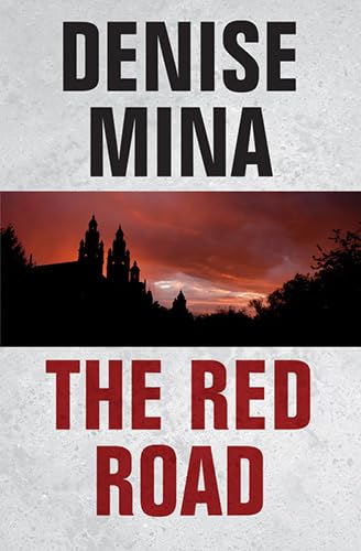 The red road