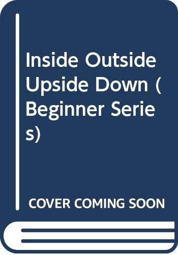 Inside Outside Upside Down