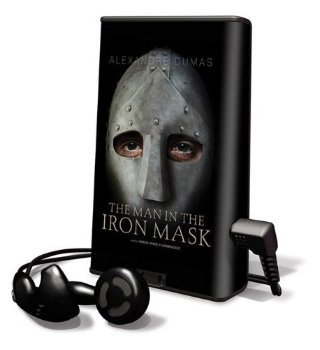 The Man in the Iron Mask