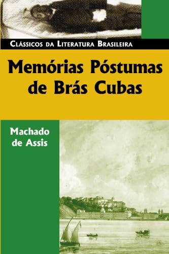 Memorias Postumas de Bras Cubas