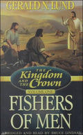 Kingdom and the Crown, Volume 1