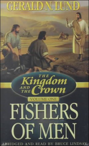Kingdom and the Crown, Volume 1
