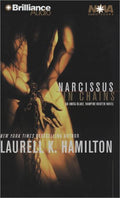 Narcissus in Chains (Anita Blake Vampire Hunter)