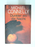 Dunkler als die Nacht.