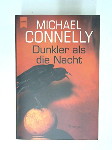 Dunkler als die Nacht.