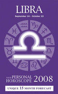 Your personal horoscope 2009