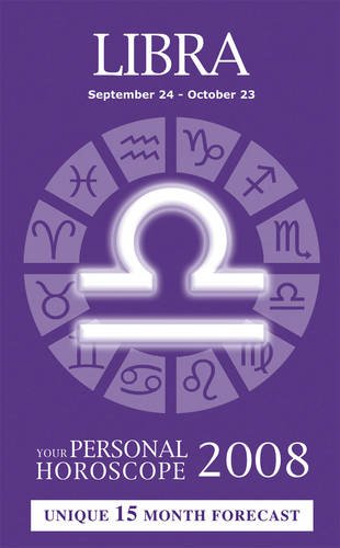 Your personal horoscope 2009