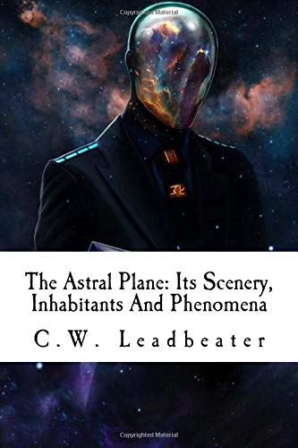 The Astral Plane