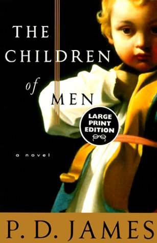 The  children of men