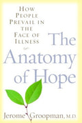 The anatomy of hope