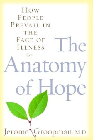The anatomy of hope