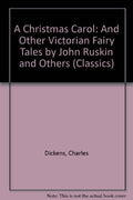 A Christmas carol by Charles Dickens